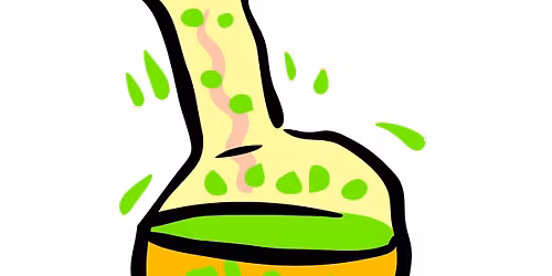 Children's Potions Workshop