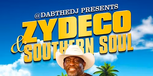 Zydeco & Southern Soul Line Dance Cruise