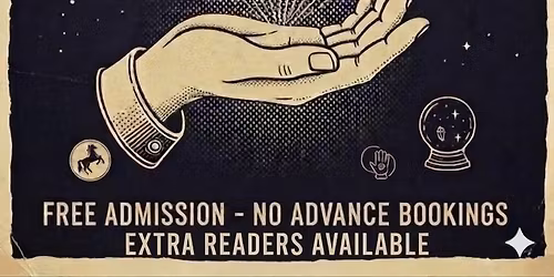 Psychic Night @Aylestone Black-Horse 