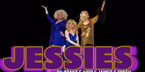 JESSIES : Glasgow Pavilion