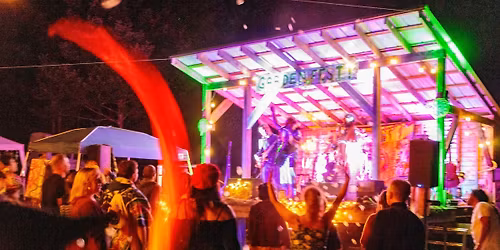 GardenFest Presents: Soulstice So\u00edree- A night of music, dance, & community