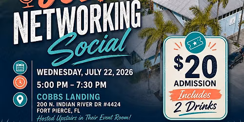 TCYP Event- Cobb's Landing