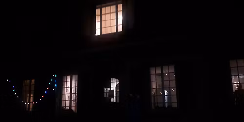 Villa Bernau \/ Griechischer Abend mit live Musik