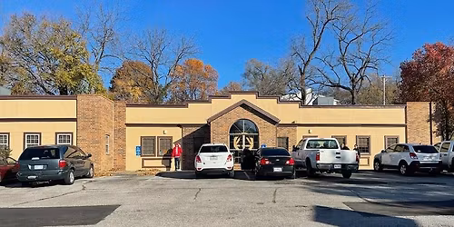 Thanksgiving Dinner with Father Maple 