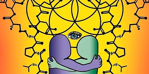 11 Year Hugiversary!!!