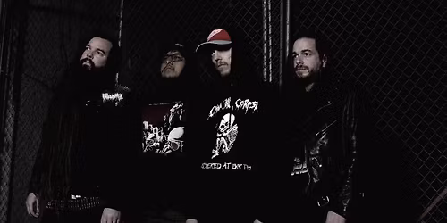 SNAFU, Iron Moose & Cruciferous 