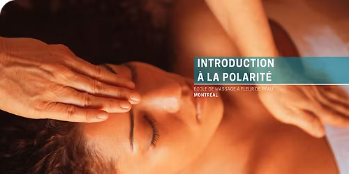 Introduction \u00e0 la polarit\u00e9