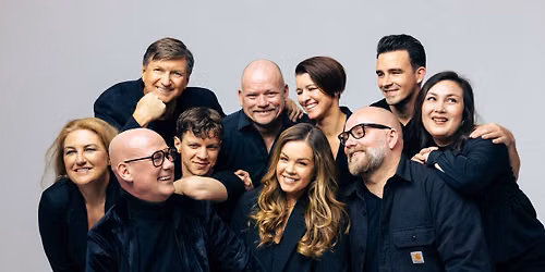 Oslo Gospel Choir