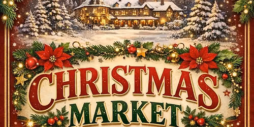 Ramside Hall Christmas Market