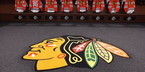 Union Night at the United Center w\/ Chicago Blackhawks