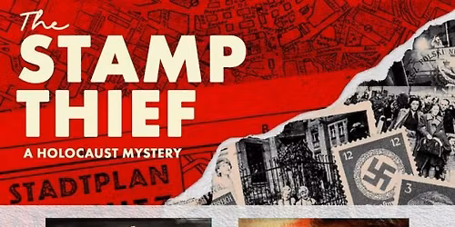 Santa Cruz Jewish Film Festival