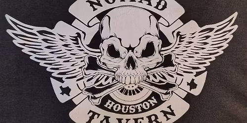 The Gold Standard band \ud83e\ude99 Nomad Tavern \ud83c\udf7a 