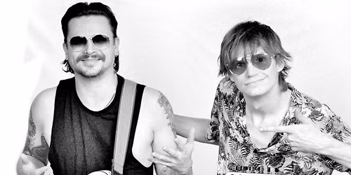 Yankee Cowboy Duo at Tru Country Channahon