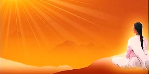 Feel the Inner Peace - Raja Yoga Meditation Course(4 sessions in July,2026)
