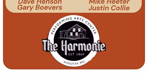 Songwriters In The Round