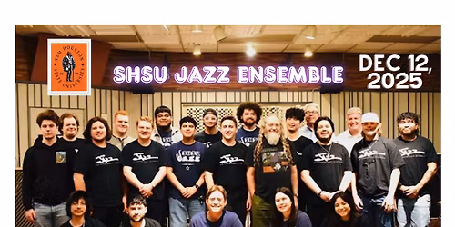 SHSU Jazz Ensemble