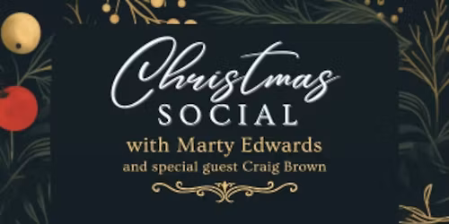 Christmas Social