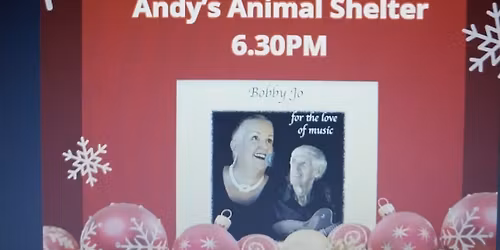 Live Music with Bobby and Jo