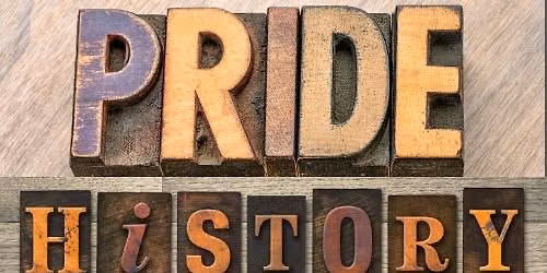 LGBTQ+ History Trivia