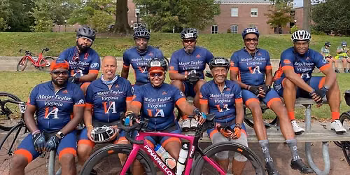 Members Appreciation Ride