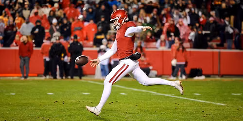 LSU Tigers at Arkansas Razorbacks Football