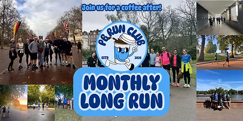 June Long Run - 13\/06