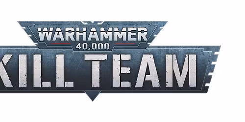 Week 6 K-Team Organized Play League