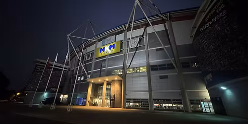 Hull Evening Jobs Fair