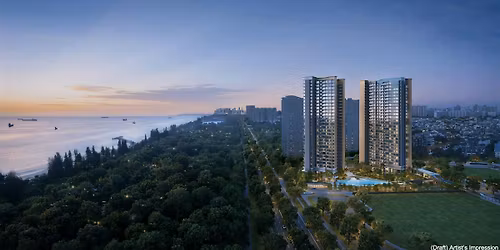 Vela Bay Preview (Early Birds)