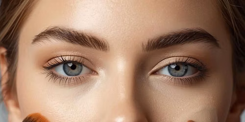Contouring & Concealer 101