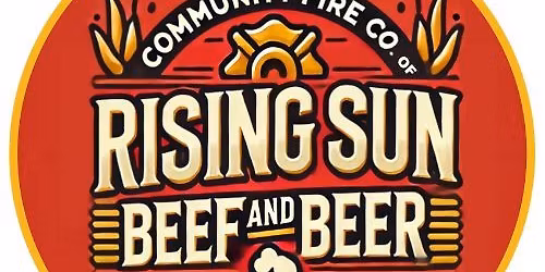 3rd Annual Beef and Beer