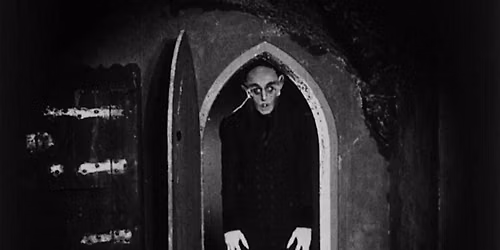 Recoverist House of Horrors: Making Friends with Your Monsters