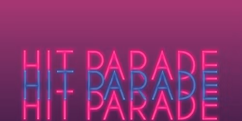 HITPARADE mit DJ Uwe