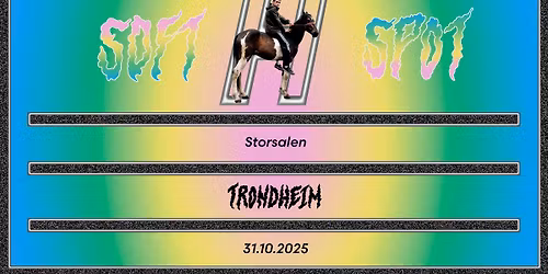 Honningbarna + Special Guest: ROSA FAENSKAP \/\/ Storsalen [L\u00d8RDAG+FREDAG]