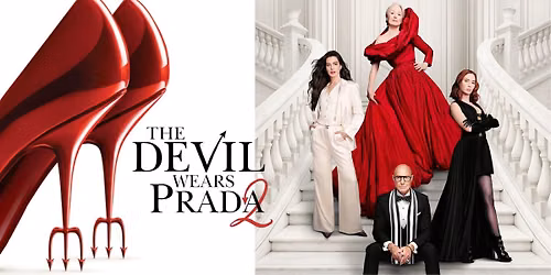 The Devil Wears Prada 2