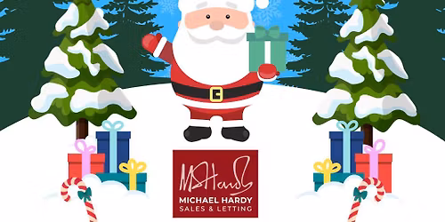 Wescott and Westende Christmas Fair