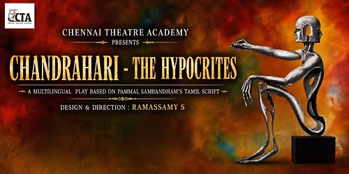 Chandrahari - The Hypocrites