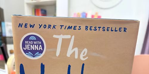 The Women Collective Book Club - June