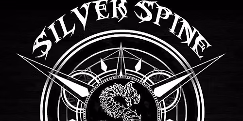 Silver Spine at Main Street Station