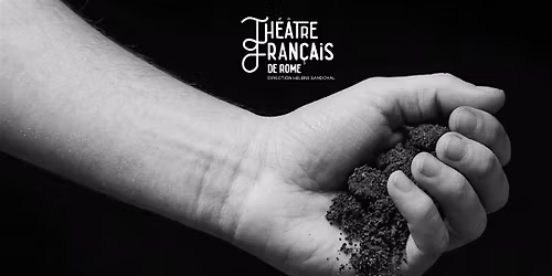Spectacle Antigone - 17 juin 2026