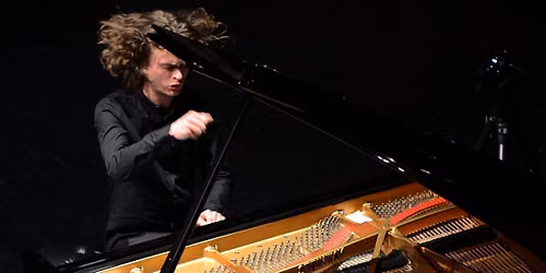 Finalkonsert med Brahms & Dvořák – Helsingborg pianofestival 2026
