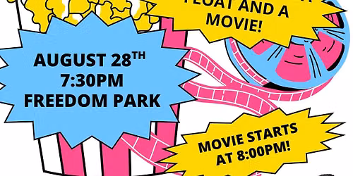 Floats and Flicks
