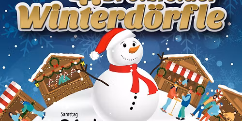 4. Bretzfelder Winterd\u00f6rfle