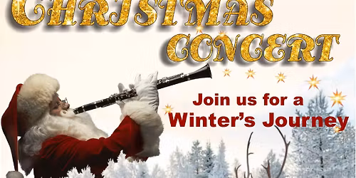 Christmas Concert 2025