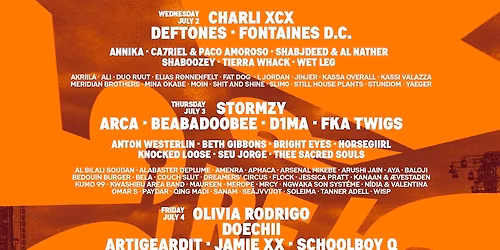 Moin - Band at Echoplex