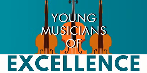 Young Musicians of Excellence
