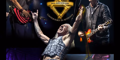 TWISTED SISTER - TWISTED FOREVER, FOREVER TWISTED