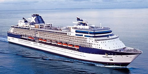 Best of Greece Celebrity Infinity