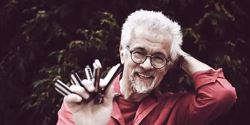 S\u0142awek Wierzcholski - Recital!