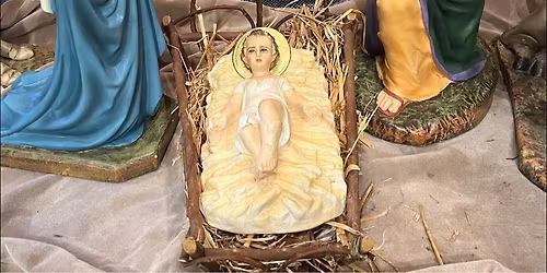 Christmas Mass - 11am